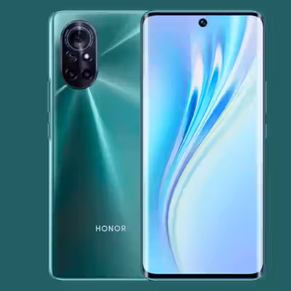 honor v40 light luxury edition