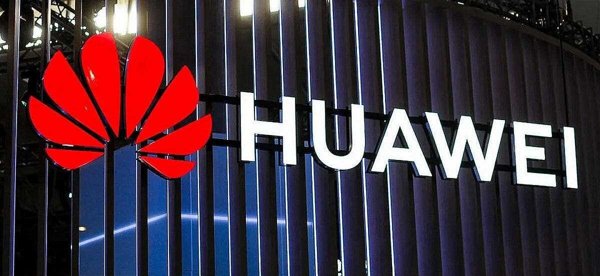huaweis