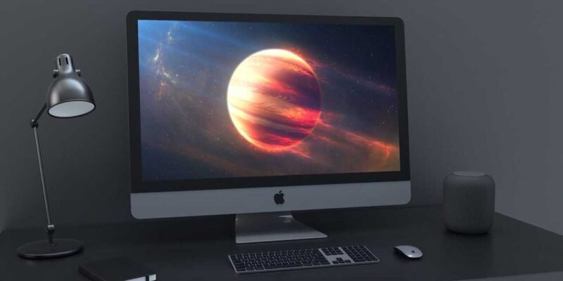 iMac Pro: Apple перестала продавать самый мощный Mac в истории (imacpros1 1280x720 1)