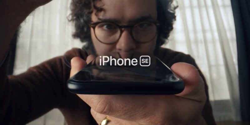 Новый iPhone SE сохранит тот же дизайн и 4,7-дюмовый экран (maxresdefault 1)