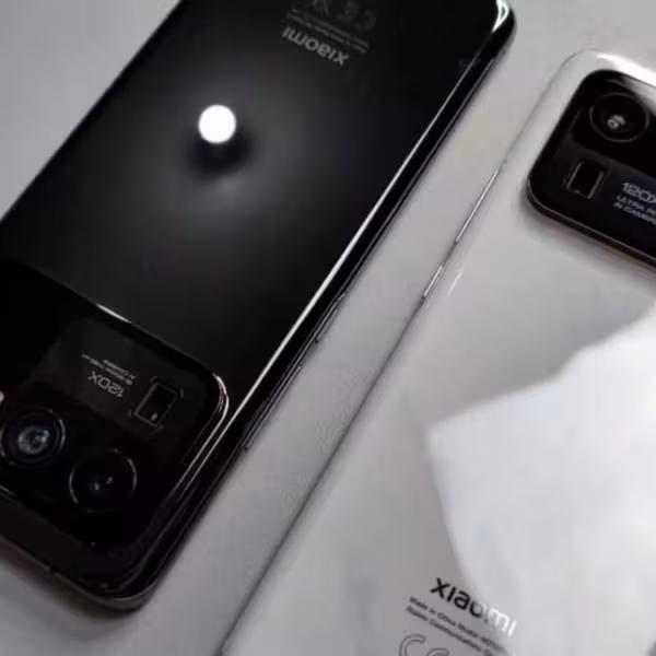 Xiaomi Mi 11 Pro
