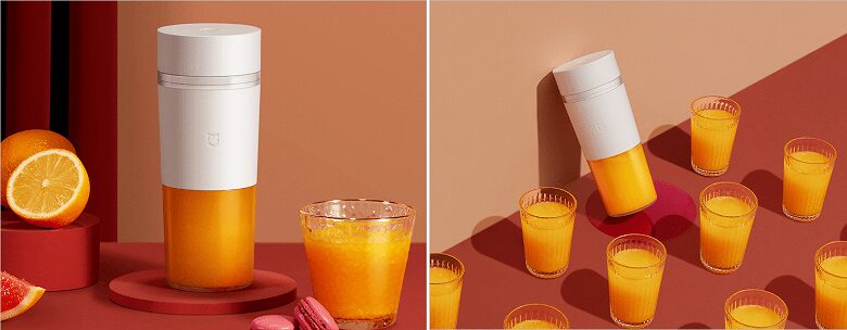mijia juicer large