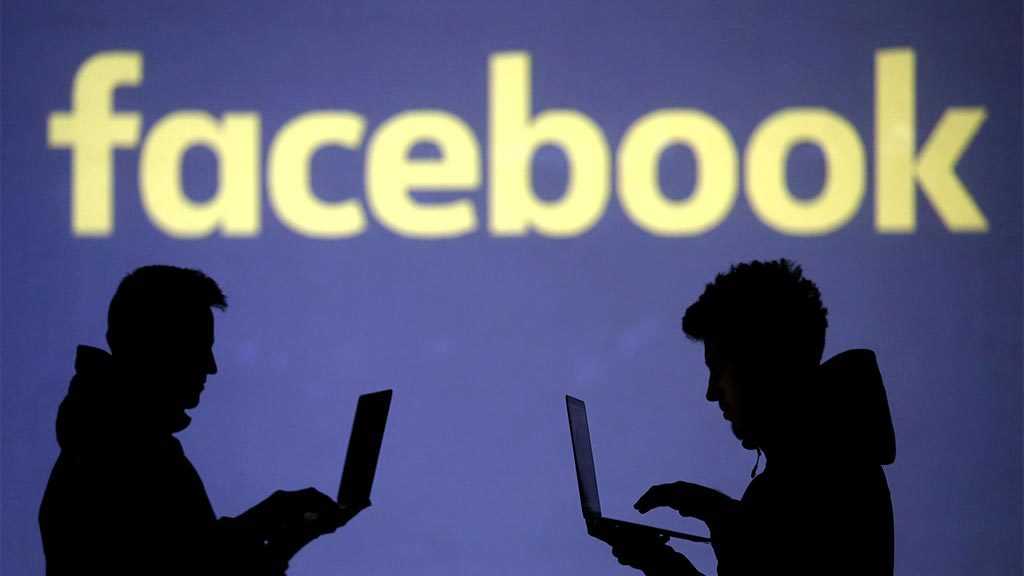 Facebook удалила за три месяца 1,3 миллиарда аккаунтов (original)