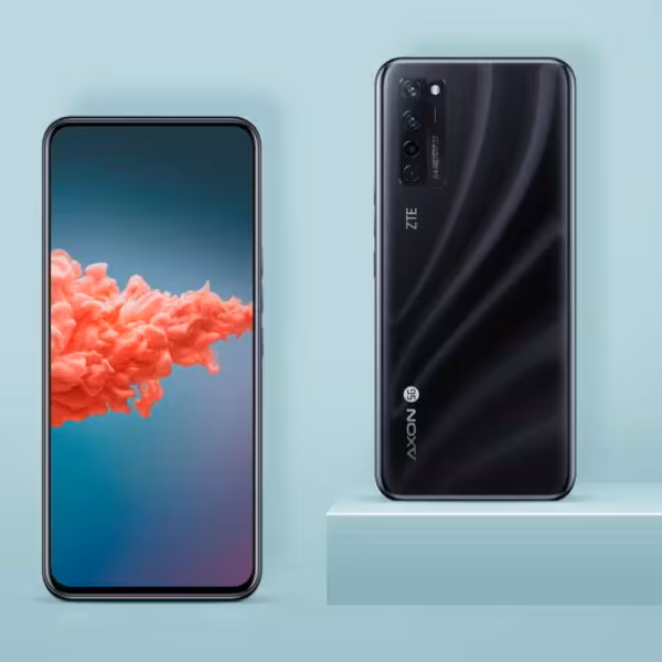 ZTE Axon 30 Pro