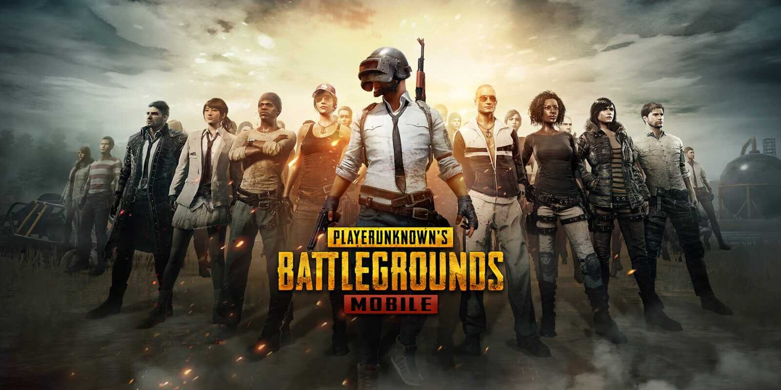 PUBG