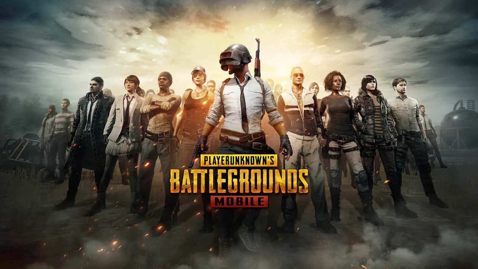 PUBG Mobile преодолел отметку в 1 млрд скачиваний