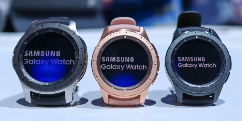 Samsung Galaxy Watch 4 и Watch Active 4 прибудут совсем скоро (pzeerzxkhnjdrhipxzfqea)