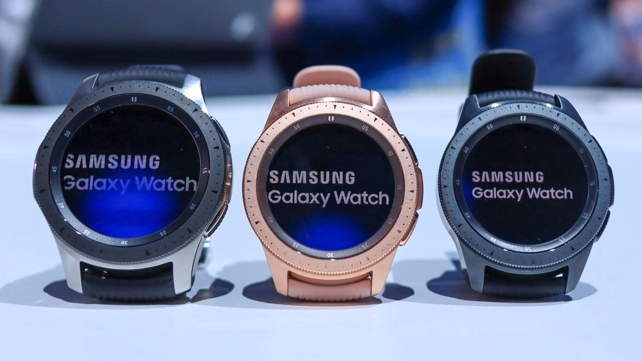 Samsung Galaxy Watch 4 и Watch Active 4 прибудут совсем скоро 2