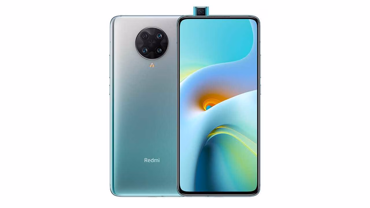 Смартфон Redmi K40 получил лучший плоский экран на рынке 3 redmi k30 ultra 1