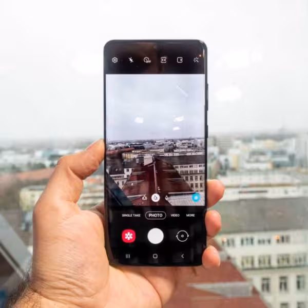 samsung galaxy s20 ultra 100x space zoom
