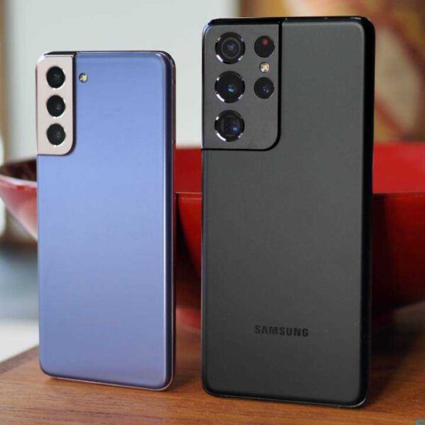 Samsung Galaxy S21 Ultra провалил тест на ремонтопригодность (samsung galaxy s21 and s21 ultra 1280x720 1)