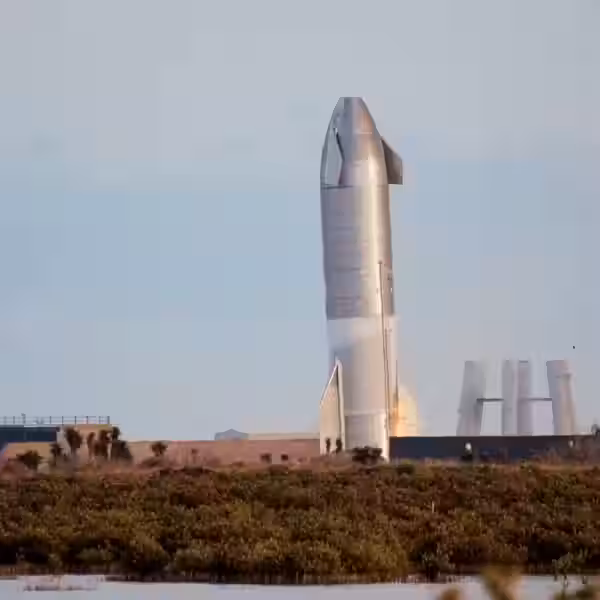 spacex starship sn10 landing and explosion slowmotion 1 23 screenshot
