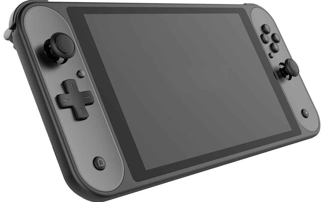 Tencent готовится выйти на рынок игровых консолей 6 tencent 2