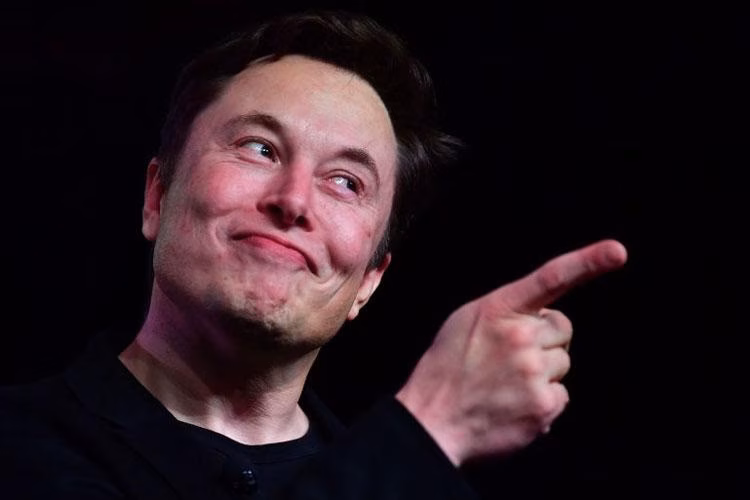 Илон Маск строит собственный город Starbase 2 tesla elon musk