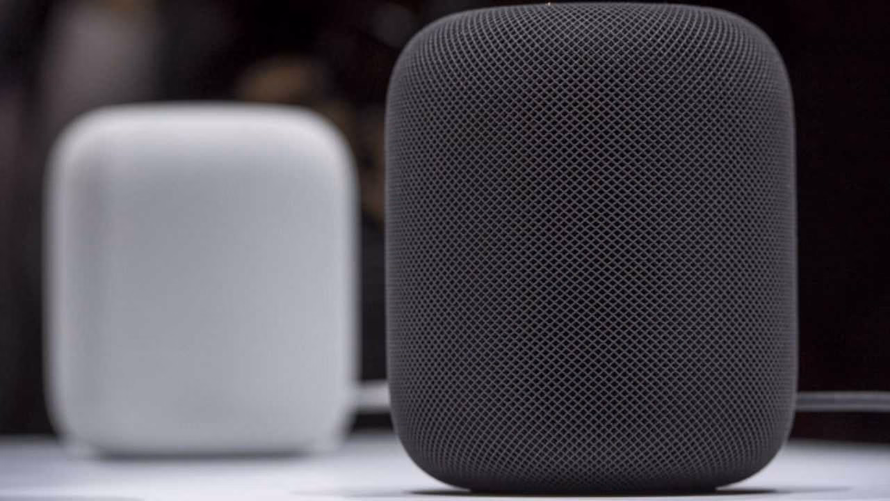 Apple откажется от своей колонки HomePod в пользу мини-модели 3 umnaya audiosistema apple homepod predvaritelnyiy obzor 1280x720 1