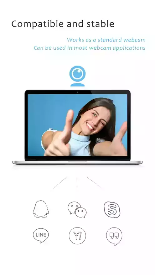 Как сделать из Android-смартфона лучшую веб-камеру для Zoom, Skype, Meet и Teams бесплатно (unnamed 5)