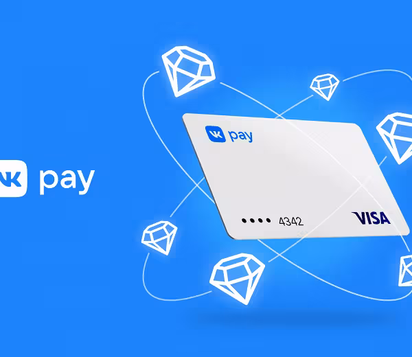 vk pay large