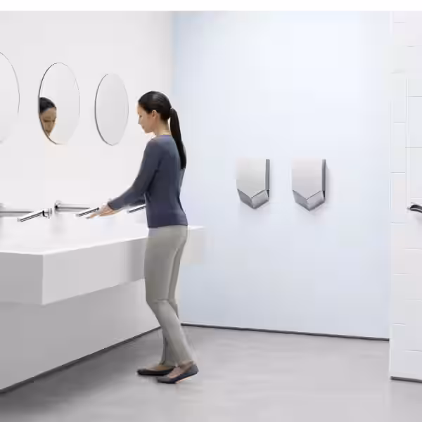 washroom