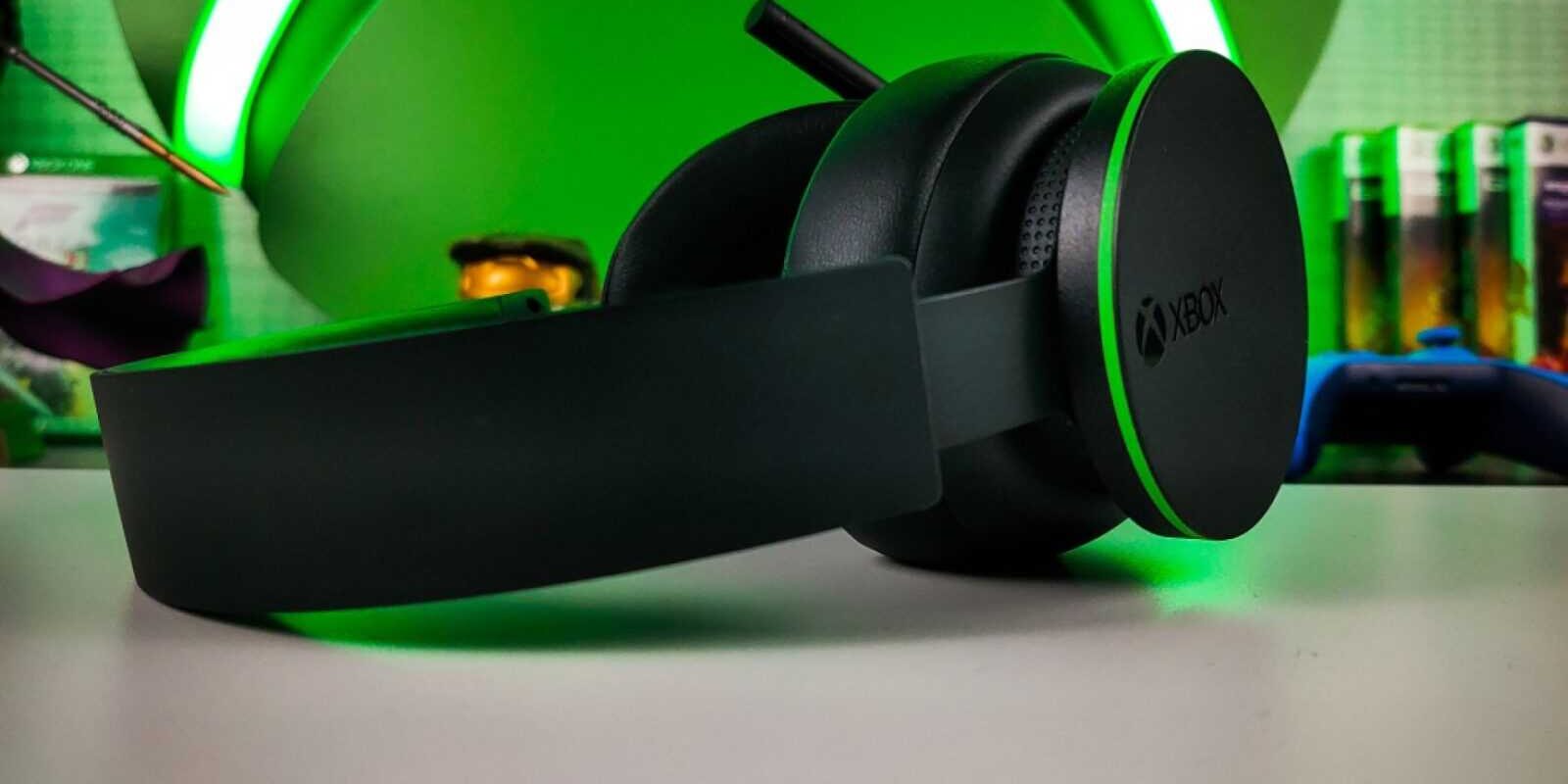Xbox-наушники от Microsoft поступили в продажу в России 3 xbox wireless headset2
