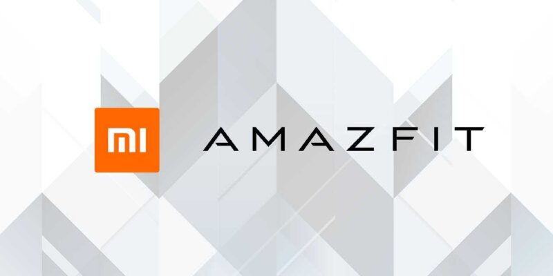 Часы Amazfit T-Rex Pro начали продаваться ещё до официальной презентации (xiaomi amazfit logo)