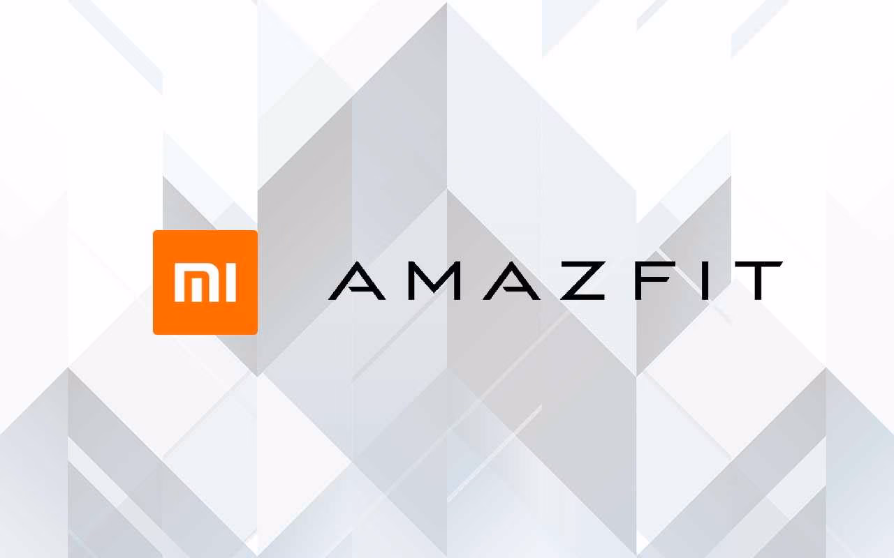 Часы Amazfit T-Rex Pro начали продаваться ещё до официальной презентации 4 xiaomi amazfit logo