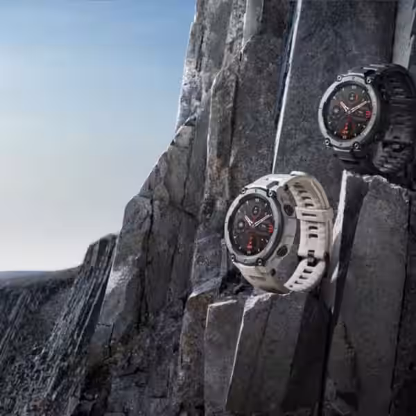 xiaomi amazfit t rex pro 1