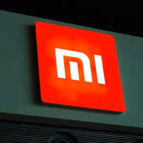 Xiaomi