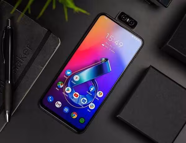 zenfone 6 androidpit
