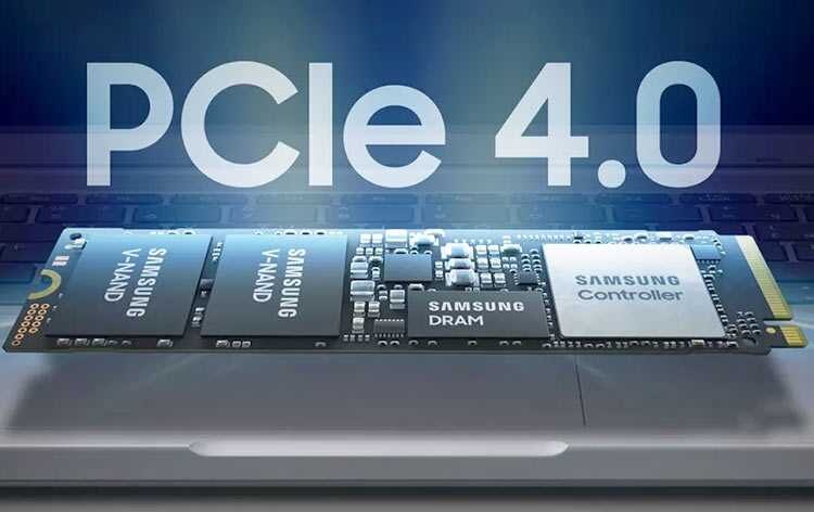 Представили SSD-накопитель Samsung PM9A1. Это бюджетный аналог флагмана Samsung 980 Pro 2 01 1