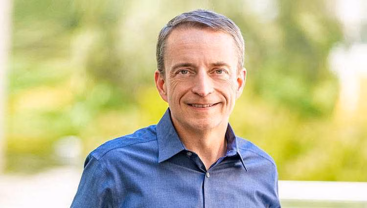 Пэт Гелсингер, глава Intel, покинул совет директоров VMware 2 01 2
