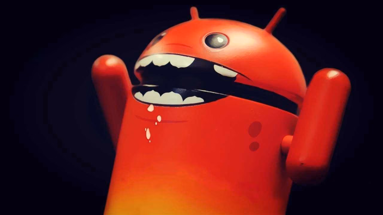 Миллионы смартфонов на базе OC Android пострадали от нового опасного вируса 3 1520276757173727487