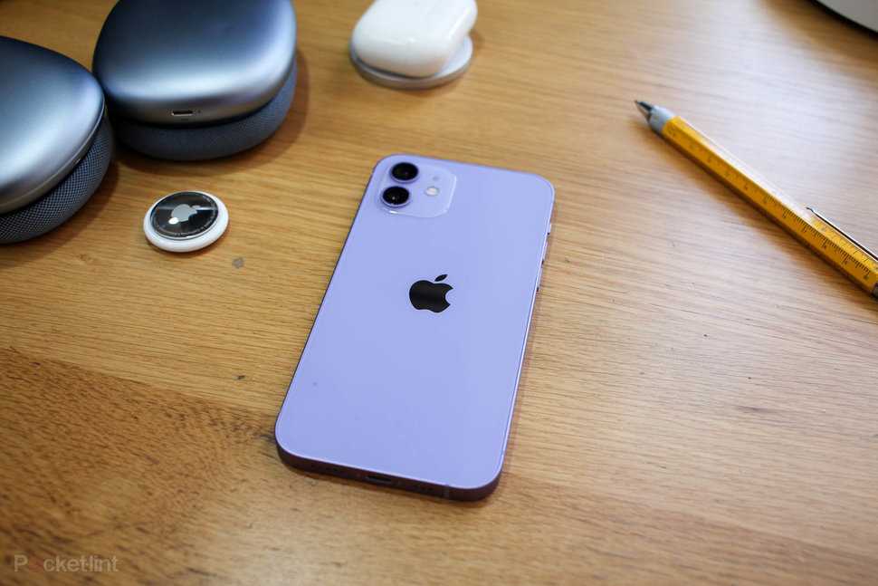 Purple iphone 12 Purple iPhone