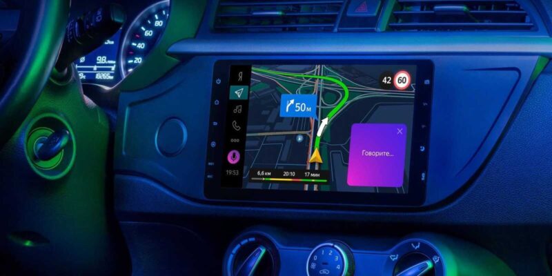 Яндекс.Авто появится в автомобилях АвтоВАЗа с новой мультимедийной системой LADA EnjoY Pro (1edad943703a694fcee14dc308a7fed3140873df)