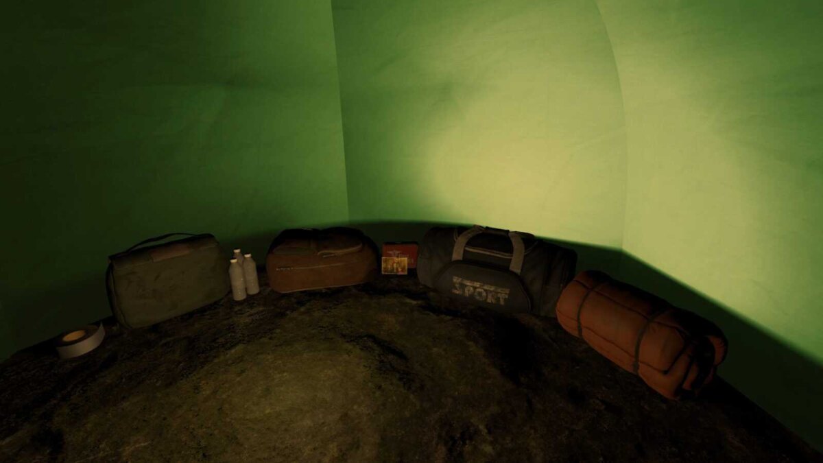 Обзор Scanner Sombre: ищем свет в конце тоннеля 26 20210404175733 1