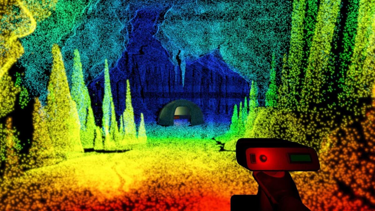 Обзор Scanner Sombre: ищем свет в конце тоннеля 29 20210404180119 1