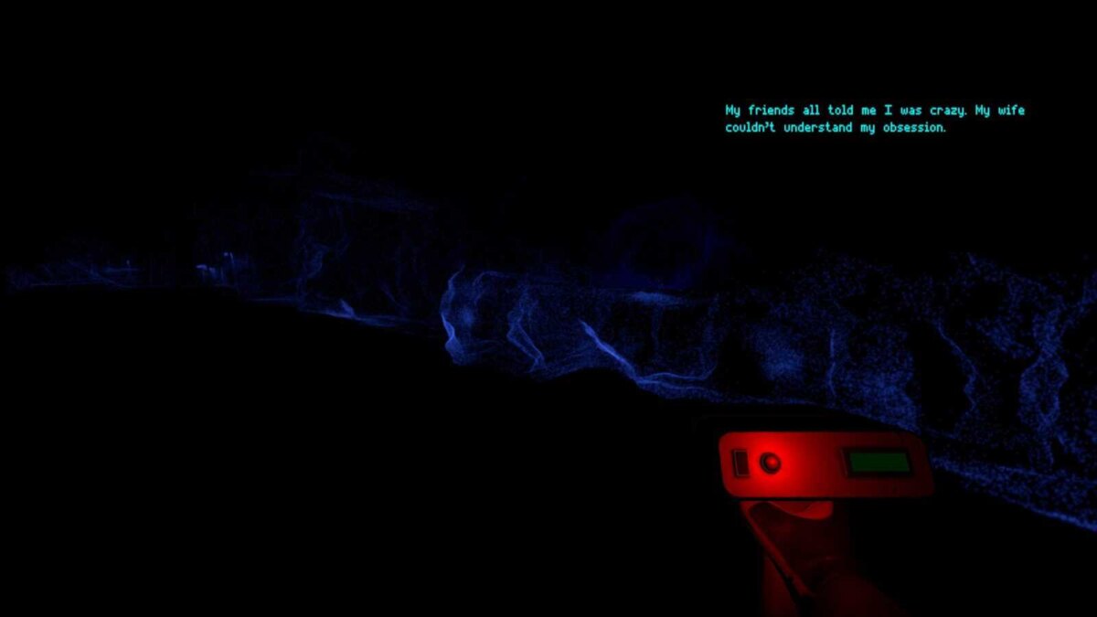 Обзор Scanner Sombre: ищем свет в конце тоннеля 37 20210404181003 1