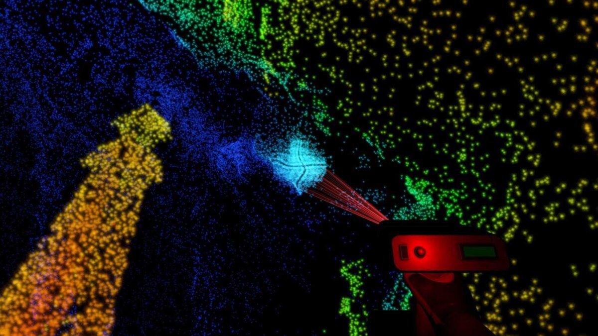 Обзор Scanner Sombre: ищем свет в конце тоннеля 45 20210404200614 1