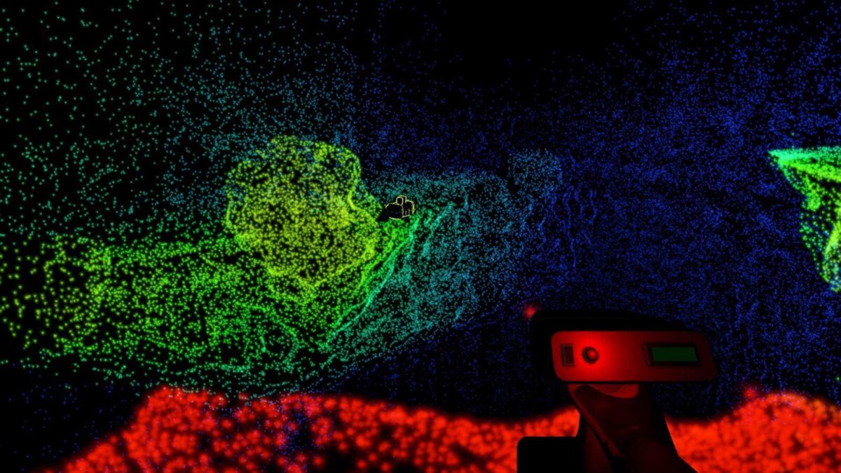 Обзор Scanner Sombre: ищем свет в конце тоннеля 33 20210404203548 1