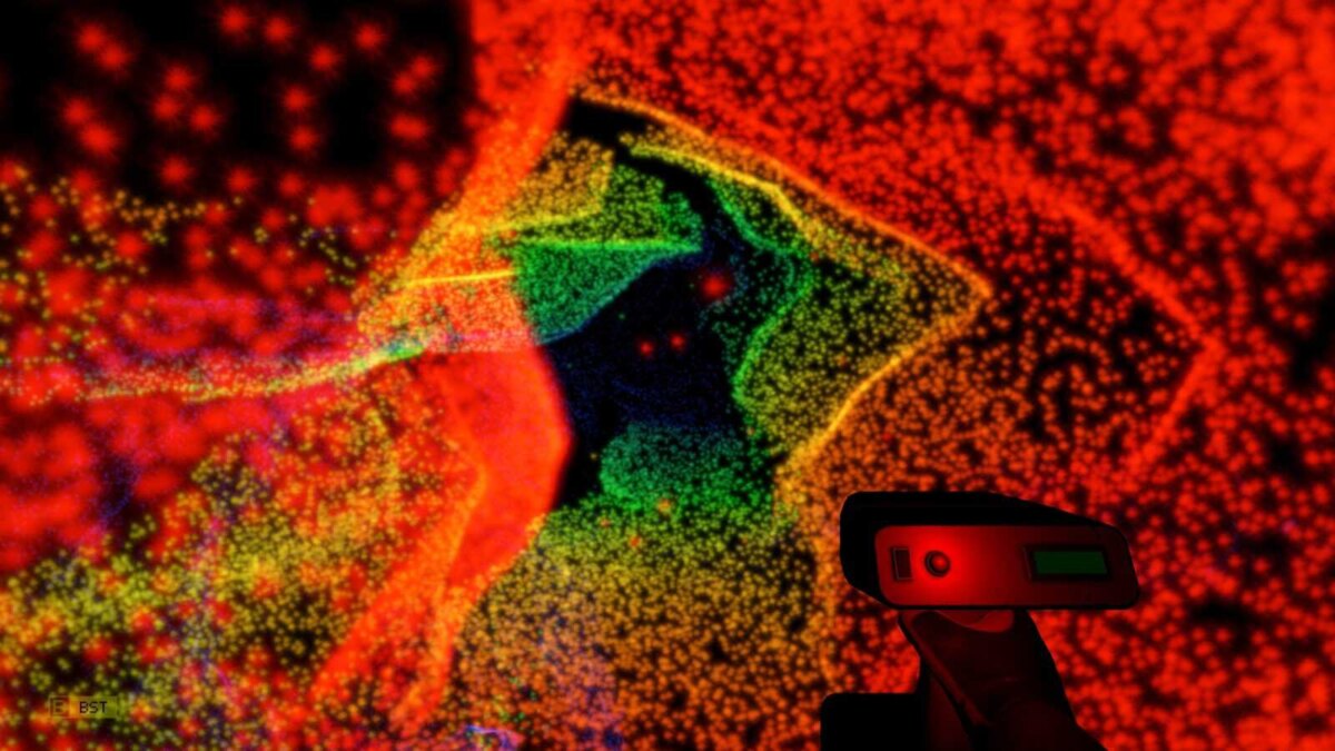 Обзор Scanner Sombre: ищем свет в конце тоннеля 35 20210404205206 1