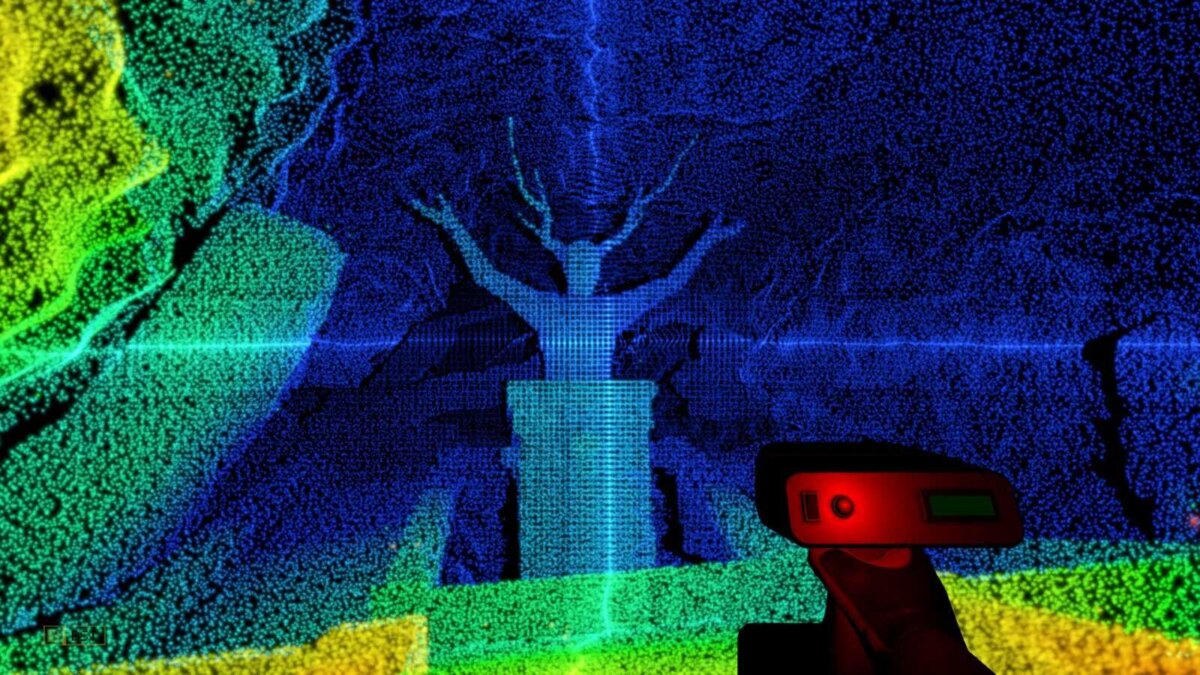 Обзор Scanner Sombre: ищем свет в конце тоннеля 34 20210404205554 1