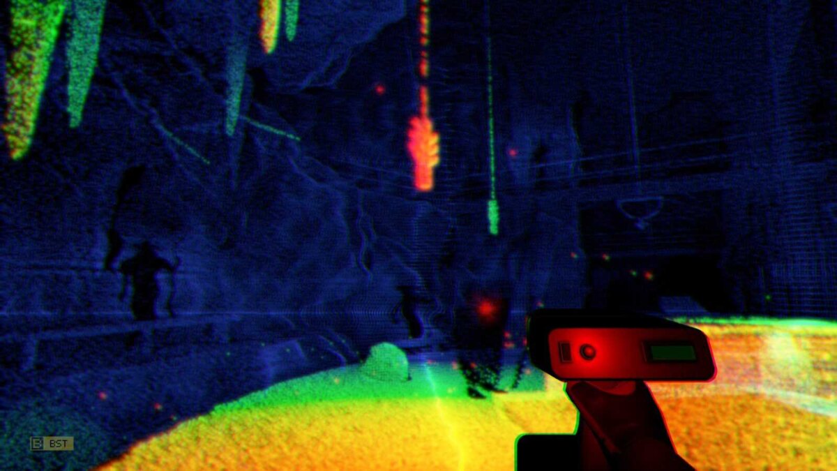 Обзор Scanner Sombre: ищем свет в конце тоннеля 42 20210404210041 1