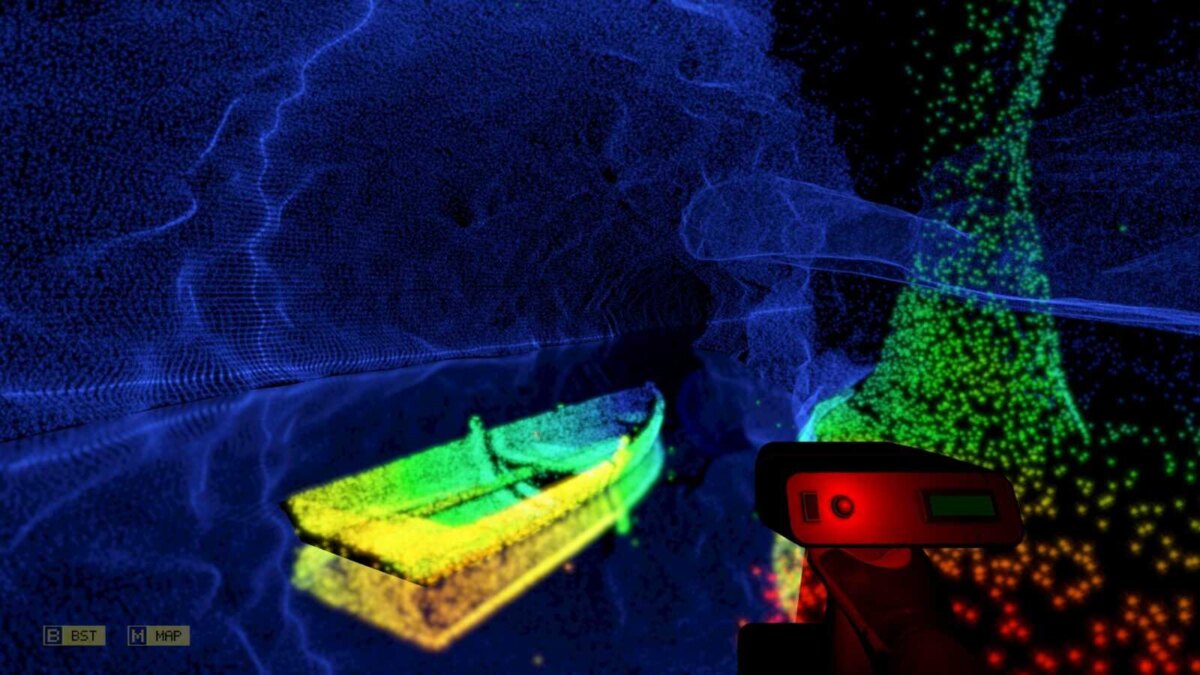 Обзор Scanner Sombre: ищем свет в конце тоннеля 43 20210404224737 1