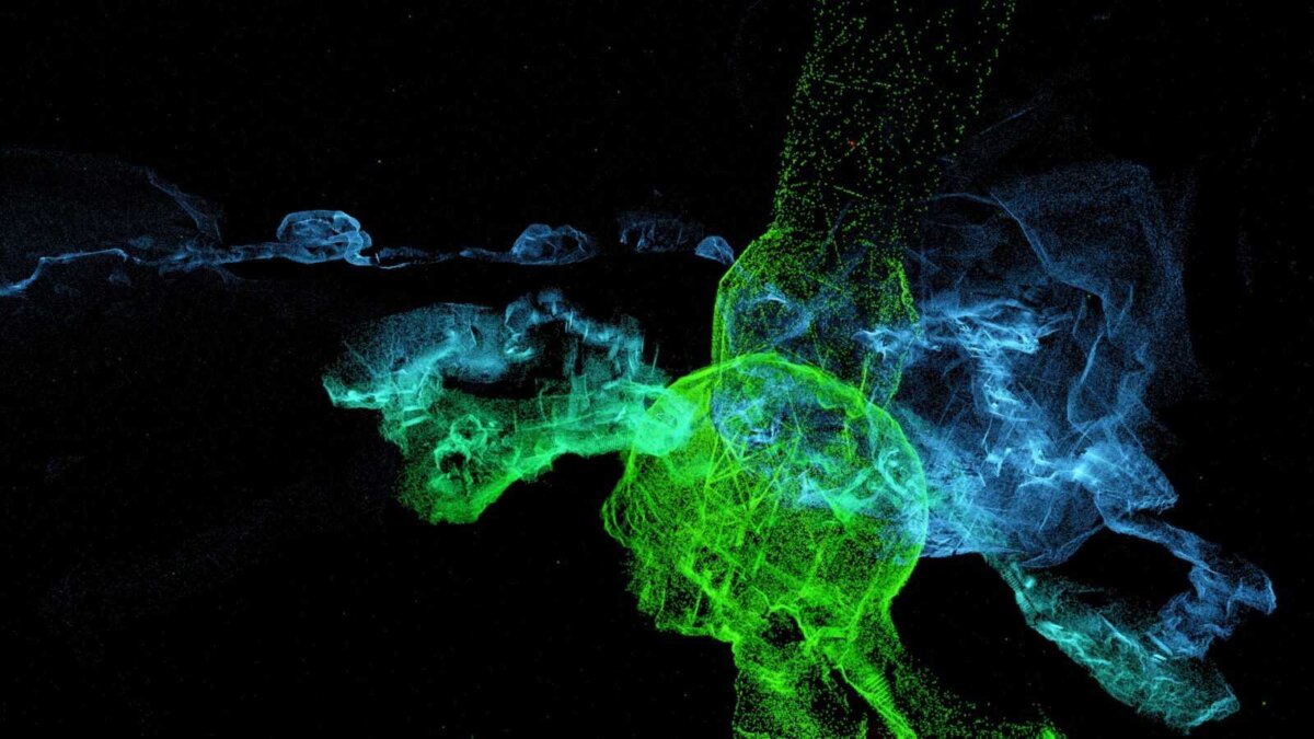 Обзор Scanner Sombre: ищем свет в конце тоннеля 41 20210404232805 1