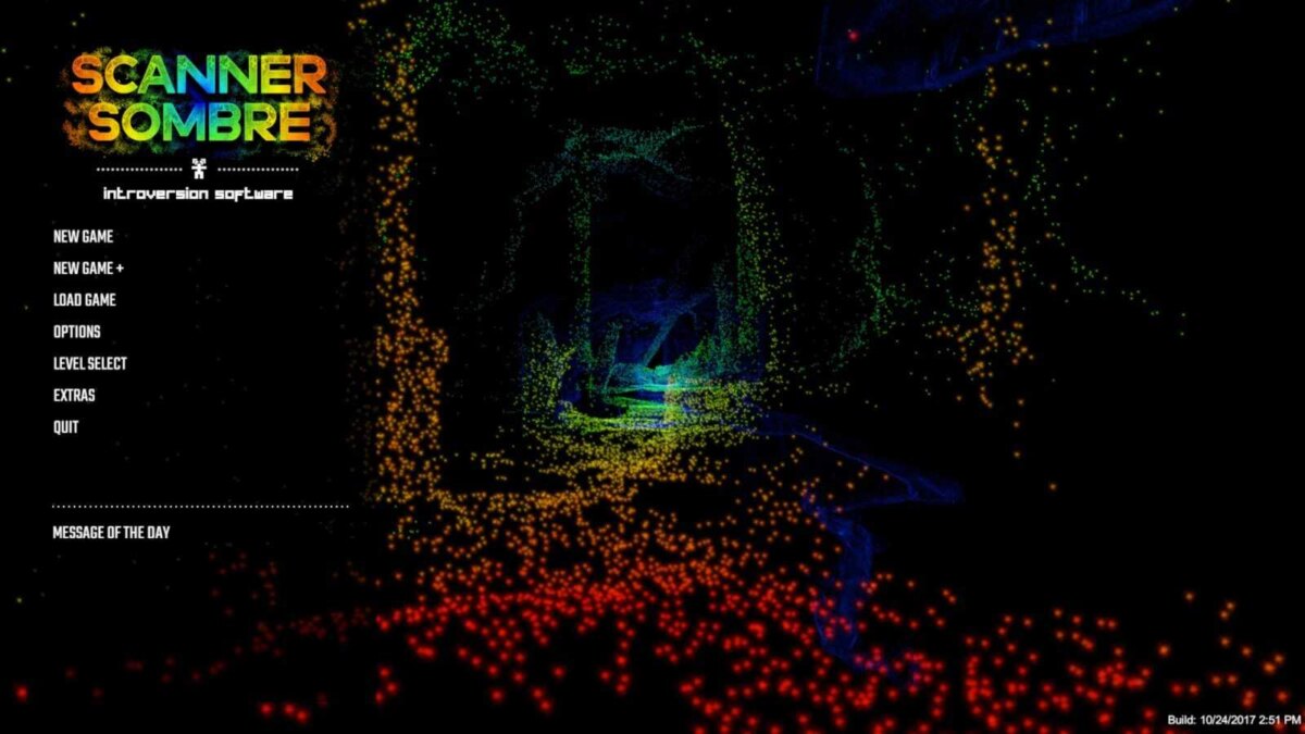 Обзор Scanner Sombre: ищем свет в конце тоннеля 47 20210404233426 1