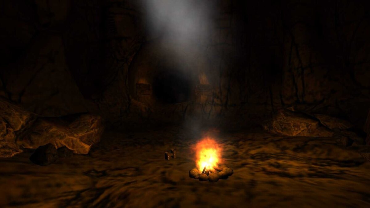 Обзор Scanner Sombre: ищем свет в конце тоннеля 46 20210404234215 1