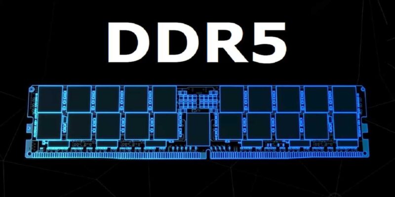 Память нового поколения DDR5 запустили в массовое производство (21.10.2020 ddr5 1)