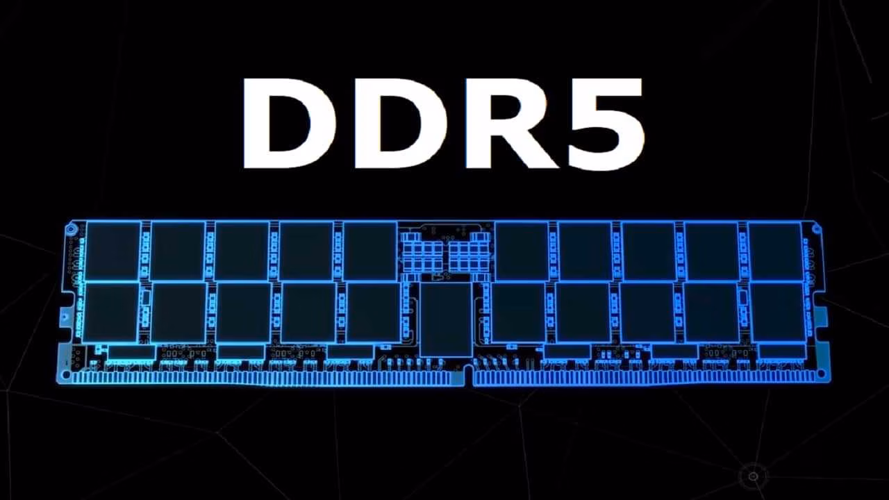 Память нового поколения DDR5 запустили в массовое производство 3 21.10.2020 ddr5 1