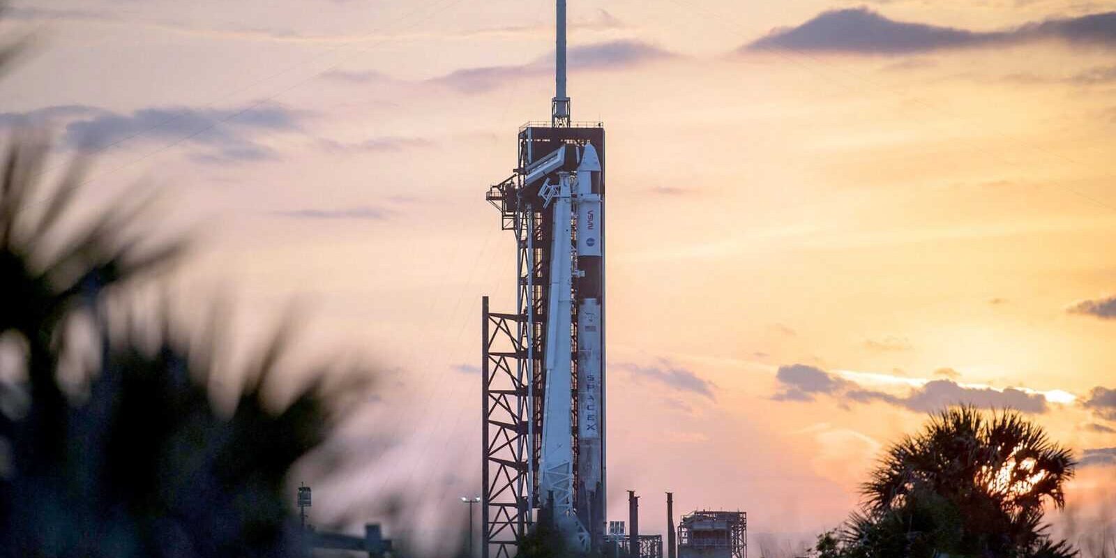 SpaceX запускает астронавтов для NASA: как смотреть трансляцию 2 22launch1 superjumbo v2