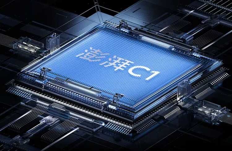 Xiaomi не откажется от разработки собственных процессоров 3 3247832487