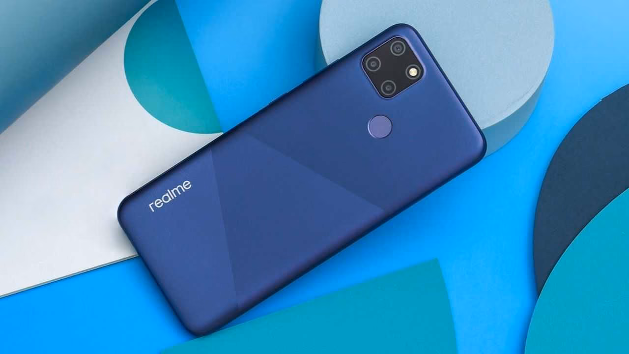 Realme готовит смартфон на основе Dimensity 1100 3 33b2c96a0762eb42583f909a2e07e34b6090ff62